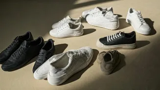 10 Sneaker Styles Every Man Needs