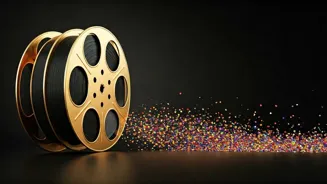 Bollywood's Buzz: Latest Movie News & Reviews