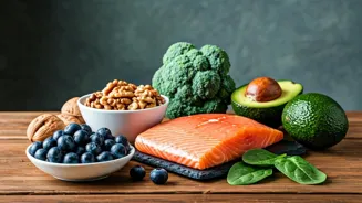 Boost Brain Health with These 9 Daily Habits