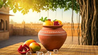 Hydration Guide: Stay Healthy in India