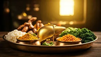 Is Your Fatty Liver Getting Better? See Signs.