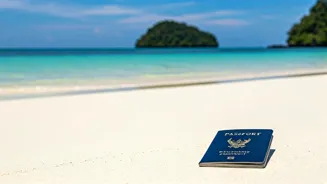 Indians Can Travel Visa-Free To These 6 Places
