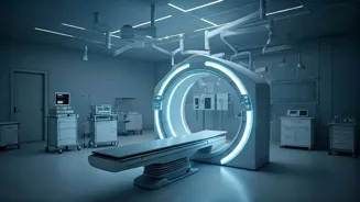 Heart Tests: A Complete Profile Is Revealed