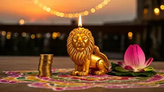 Leos, Love Is In The Air This Week!