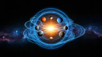 Navratri: Divine Energy and Planetary Harmony