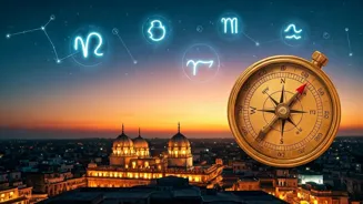 Your August 26 2025 Daily Horoscope Is Here