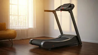 Walk Indoors to Boost Your Stamina Today