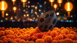 India Entertainment News: Bollywood and More