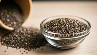 Avoid These 7 Common Chia Seed Mistakes