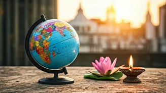 World Affairs: Key Events and Insights Emerge