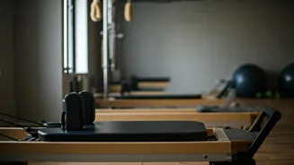 10-Minute Pilates: Tone Your Body!