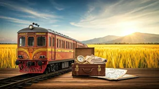 Is Travel Safe for Senior Citizens in India?