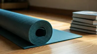 Yoga Can Ease Neck Pain: Try These 7 Poses