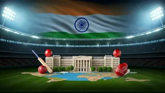 Indian Students: Global Education Trends