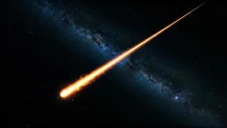 What are Asteroids, Comets, Meteors, Meteorites?