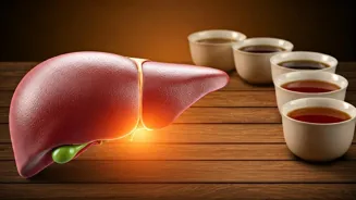 Tea Habits Can Damage Your Liver, Says Doctor