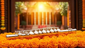 Janmashtami 2025: Celebrate with Wishes!