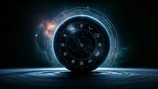 What Does 2025 Hold For You? See Your Horoscope