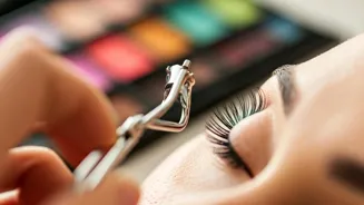 Lift Your Lashes: 8 Tricks for Flawless Eyes