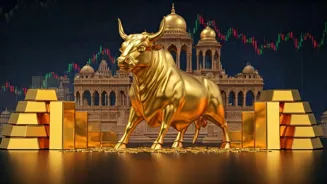 India's Economy: Market Insights Explained