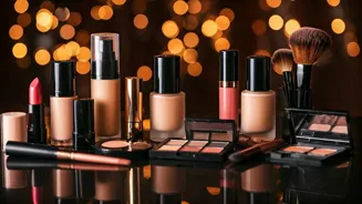 H&M Beauty Launches 200+ Products in India