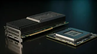 Nvidia Invests in Intel: A Surprising Move