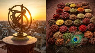 Independence Day Horoscopes Are Here Today