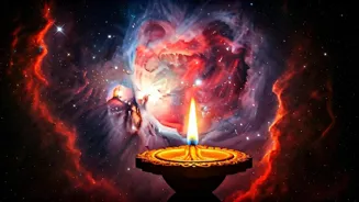 Universe Secrets Are Being Unveiled!