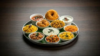 Discover New South Indian Breakfast Recipes