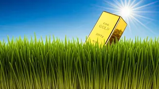 Aries: Good Finances Predicted for Sept 2025