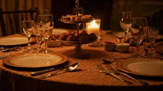 Indian Fine Dining: What Etiquette Should You Know?