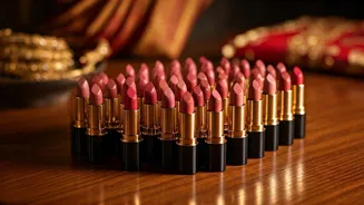 50 Best Nude Lipsticks for Indian Skin