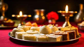Make Milk-Based Prasad for Ganesh Chaturthi