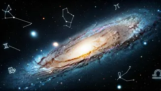 Horoscope Highlights: September 6, 2025
