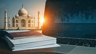 H-1B Visa Debate: India's Pros Face US Issues