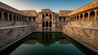 Explore Gujarat's Top Heritage Sites Now