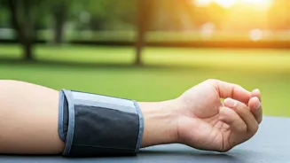 Walking Your Way to Wellness: The Step Count Secret