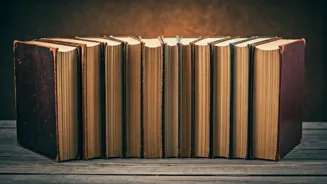 Need Guidance? Try These Soul-Searching Books