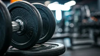 Strategies To Help You Build Muscle Unveiled