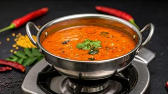 Easy Indian Recipes for Your Kitchen Await!