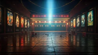 OTT or Cinemas: Which Entertainment is Best?