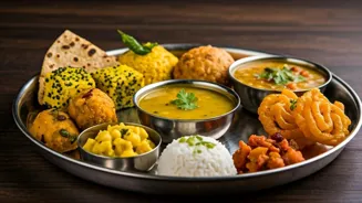 Taste Gujarat: 9 Dishes to Delight Your Palate