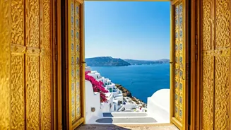 Indians Can Get a Greek Golden Visa Now.