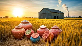 India Must Rethink Fertiliser Pricing Now