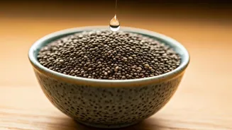 Chia Seeds: 5 Skin Transformations You Need