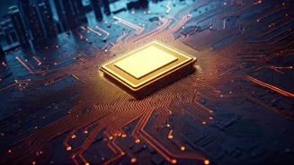 Microsoft AI Aims to Overtake Tech Leaders