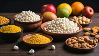 Navratri Fasting Food Ideas For Professionals