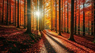 Fall in Love With These 10 Autumn Destinations