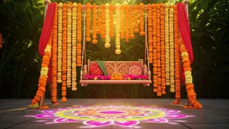 Hartalika Teej 2025: Wishes and Celebration Ideas