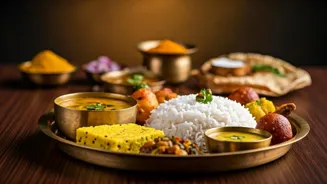 Try These Delicious Gujarati Recipes Now
